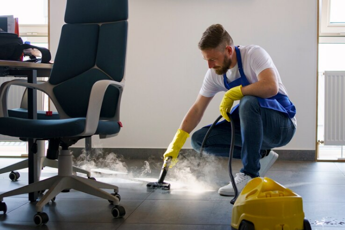 Window Cleaning Service